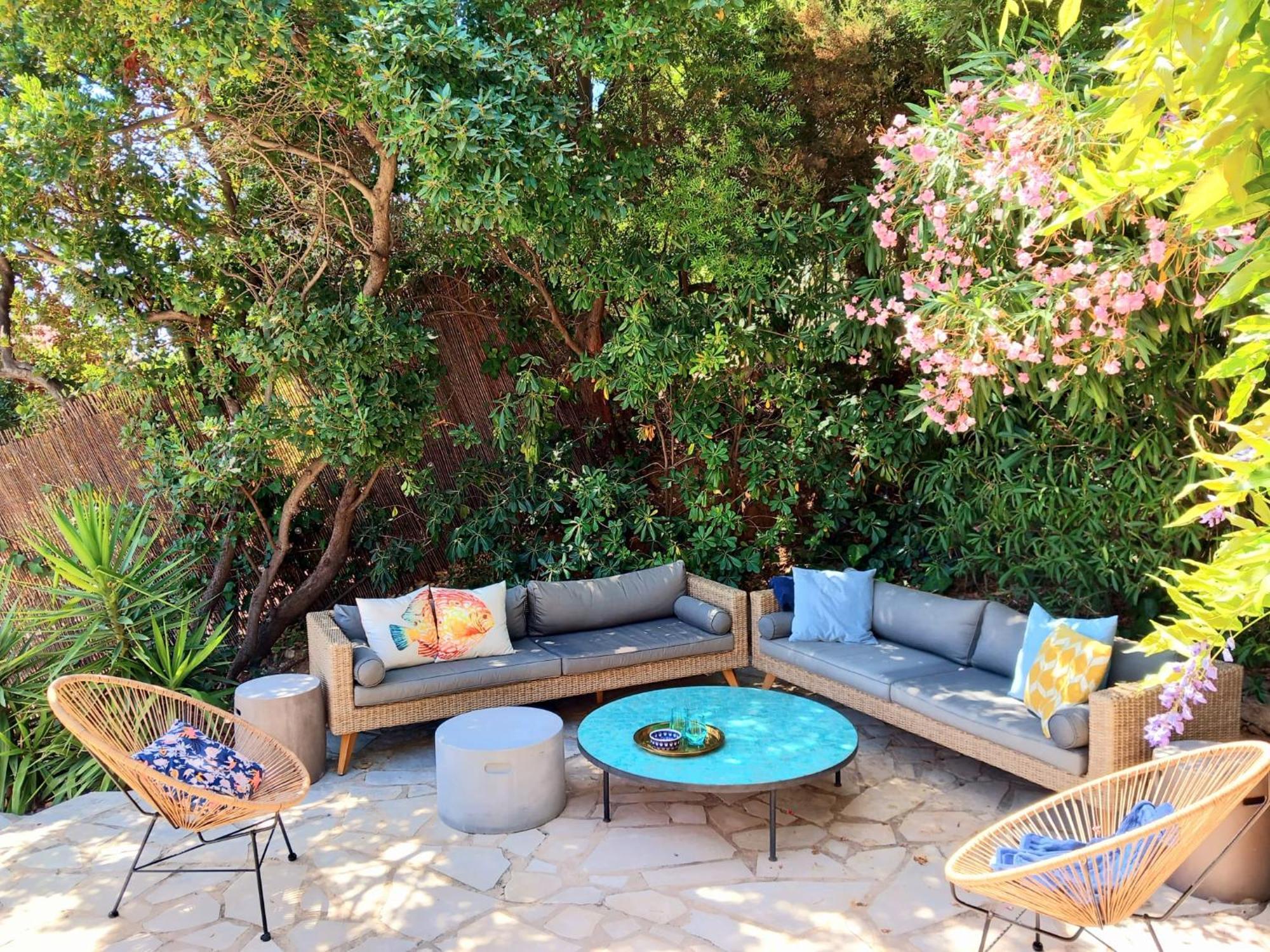 4-Star Private Villa With Heated Pool And Panoramic Sea View At Gulf De Saint Tropez キャバレール・シュル・メール エクステリア 写真
